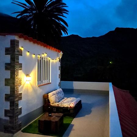 Casa Los Palmeros Perdomo Alojera ภายนอก รูปภาพ