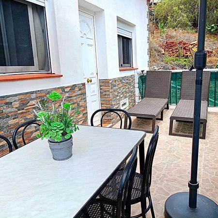 Casa Los Palmeros Perdomo Alojera ภายนอก รูปภาพ