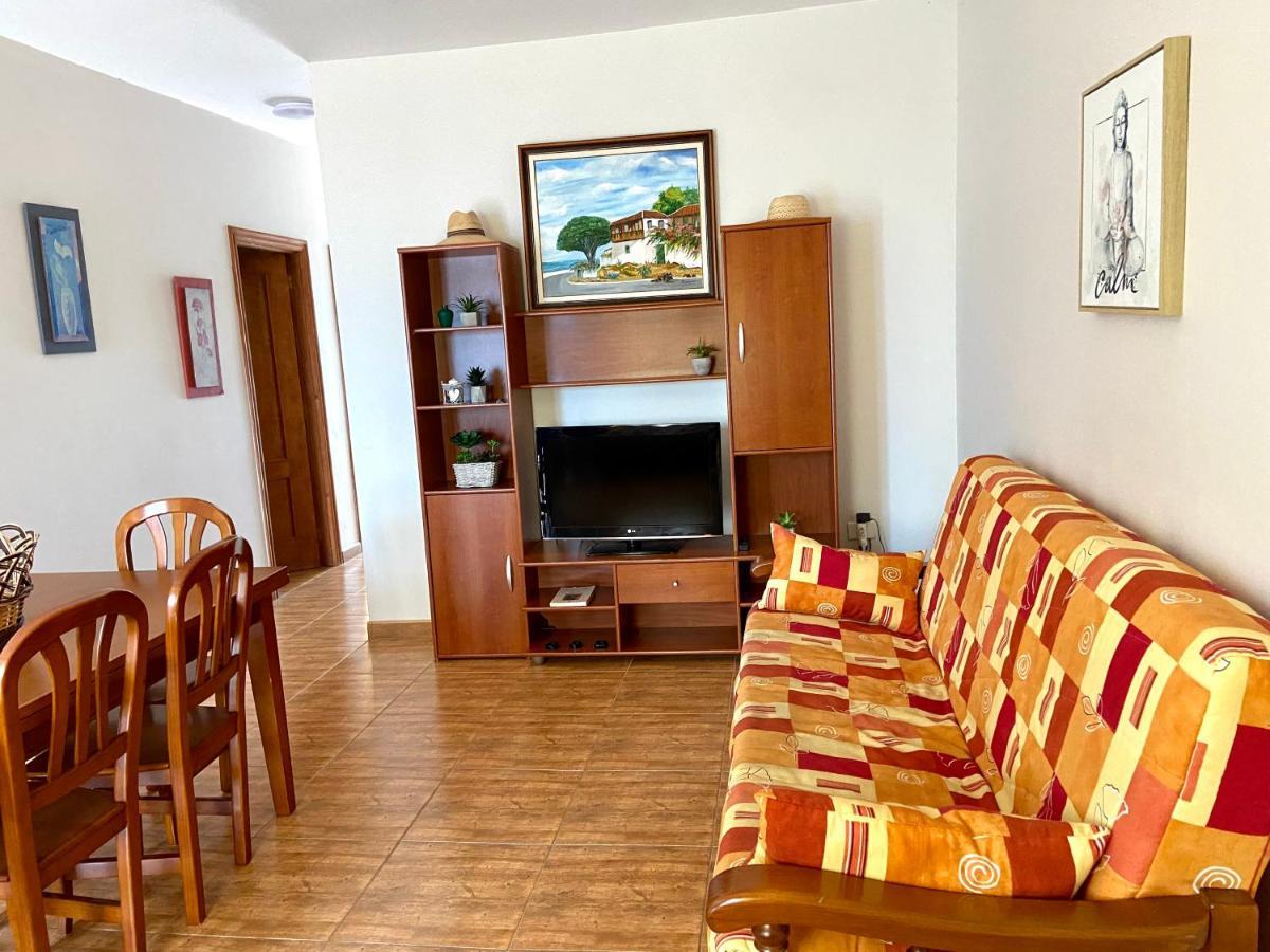 Casa Los Palmeros Perdomo Alojera ภายนอก รูปภาพ