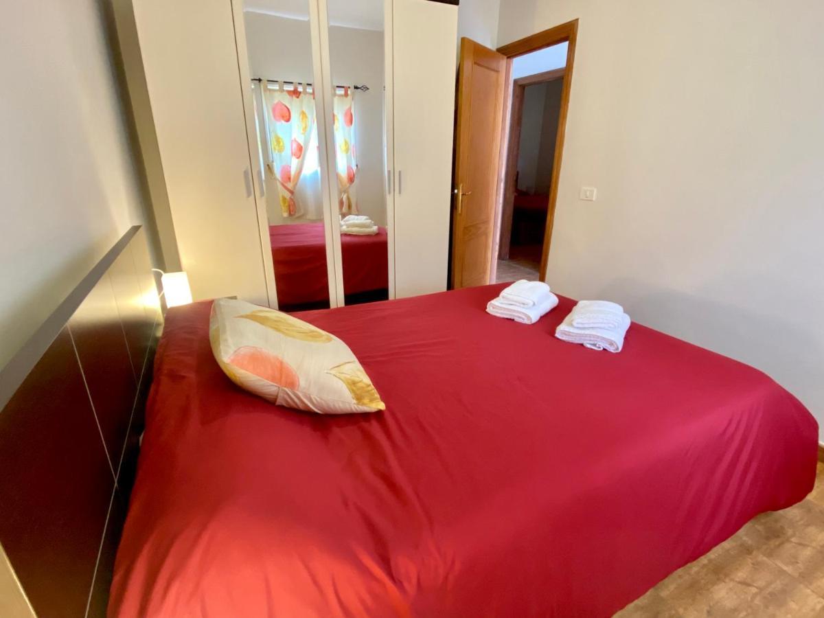 Casa Los Palmeros Perdomo Alojera ภายนอก รูปภาพ