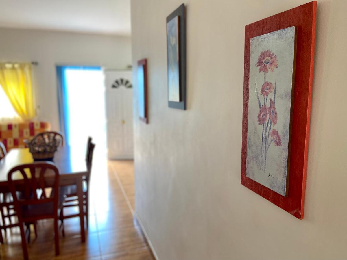 Casa Los Palmeros Perdomo Alojera ภายนอก รูปภาพ