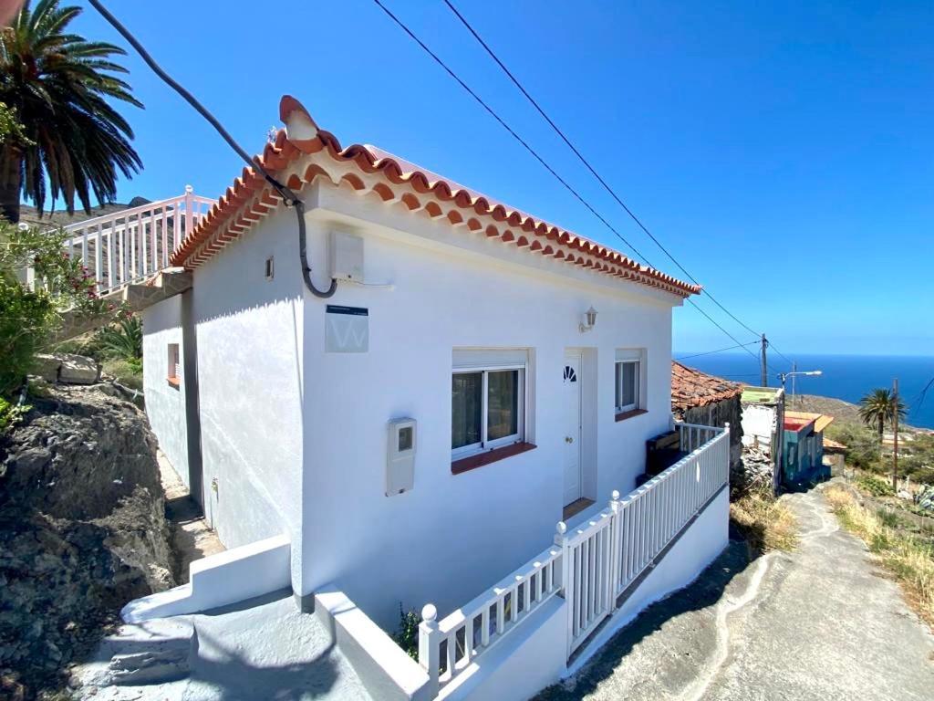 Casa Los Palmeros Perdomo Alojera ภายนอก รูปภาพ