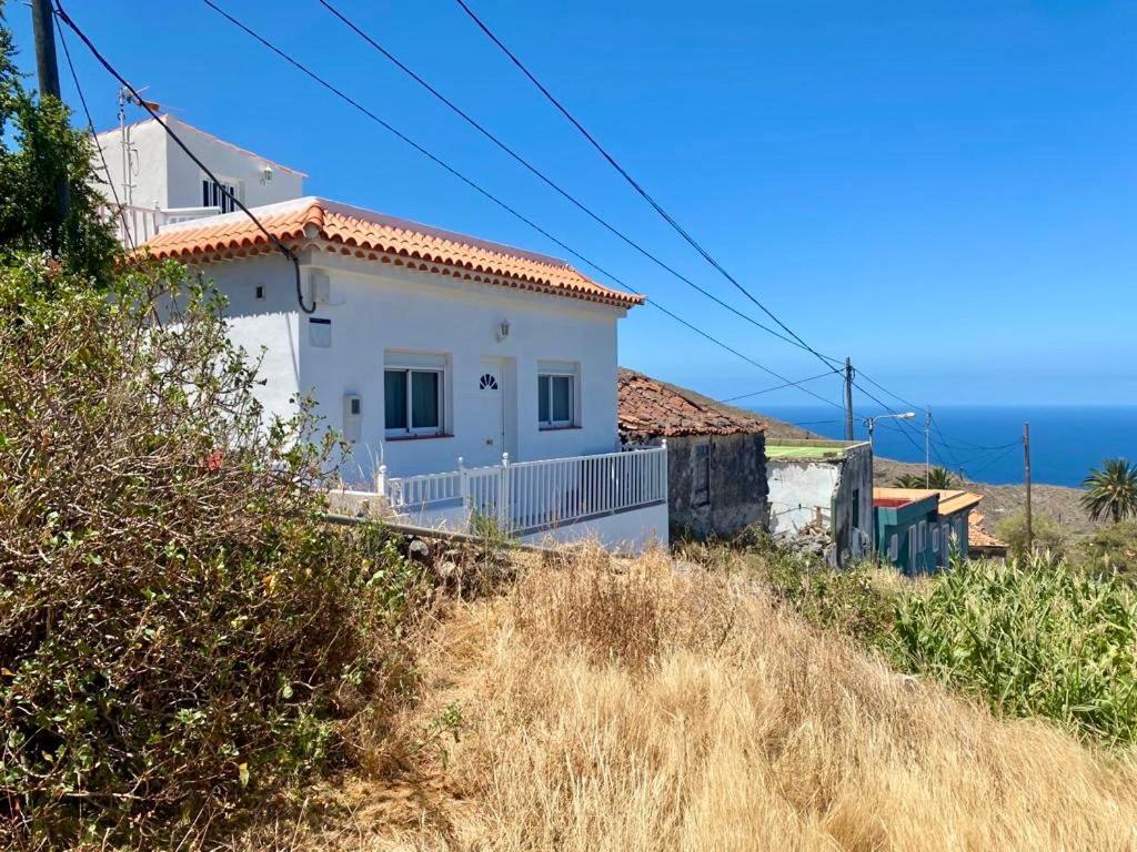 Casa Los Palmeros Perdomo Alojera ภายนอก รูปภาพ