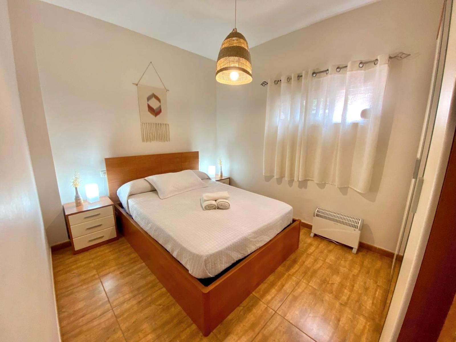 Casa Los Palmeros Perdomo Alojera ภายนอก รูปภาพ