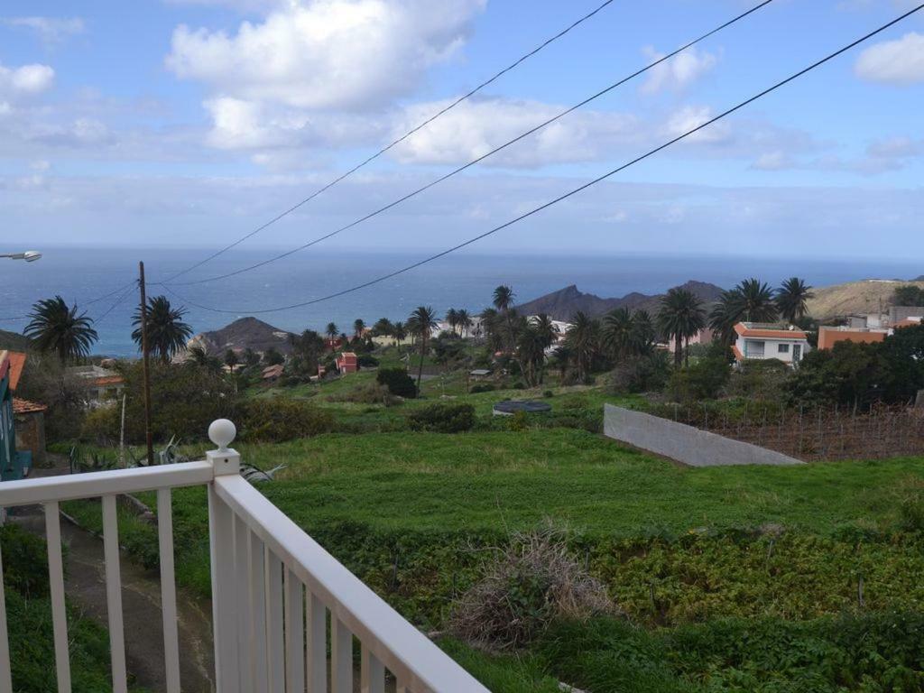 Casa Los Palmeros Perdomo Alojera ภายนอก รูปภาพ